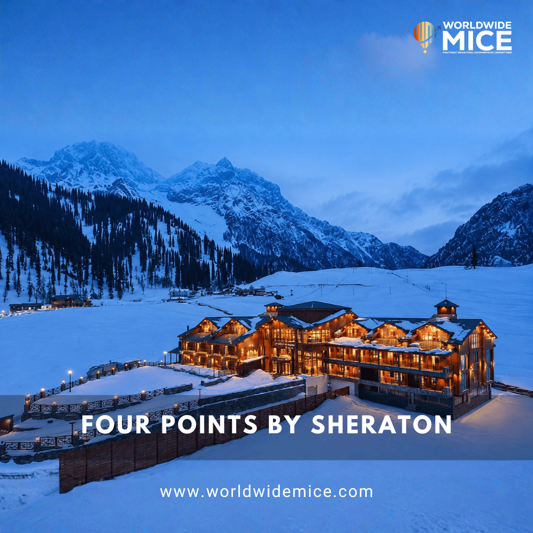Four Points by Sheraton